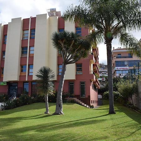 Apartamento San Isidro La Orotava Eksteriør billede