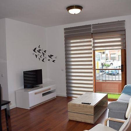 Apartamento San Isidro La Orotava Eksteriør billede