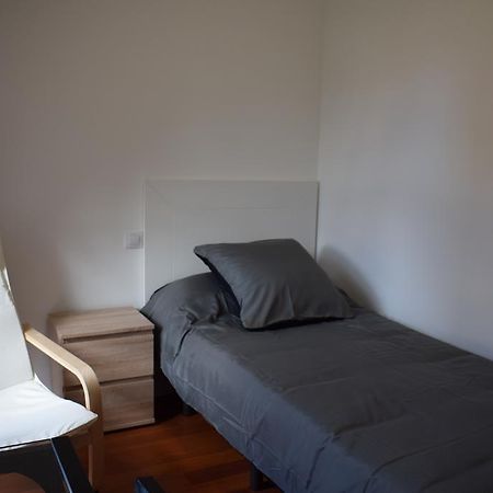 Apartamento San Isidro La Orotava Eksteriør billede