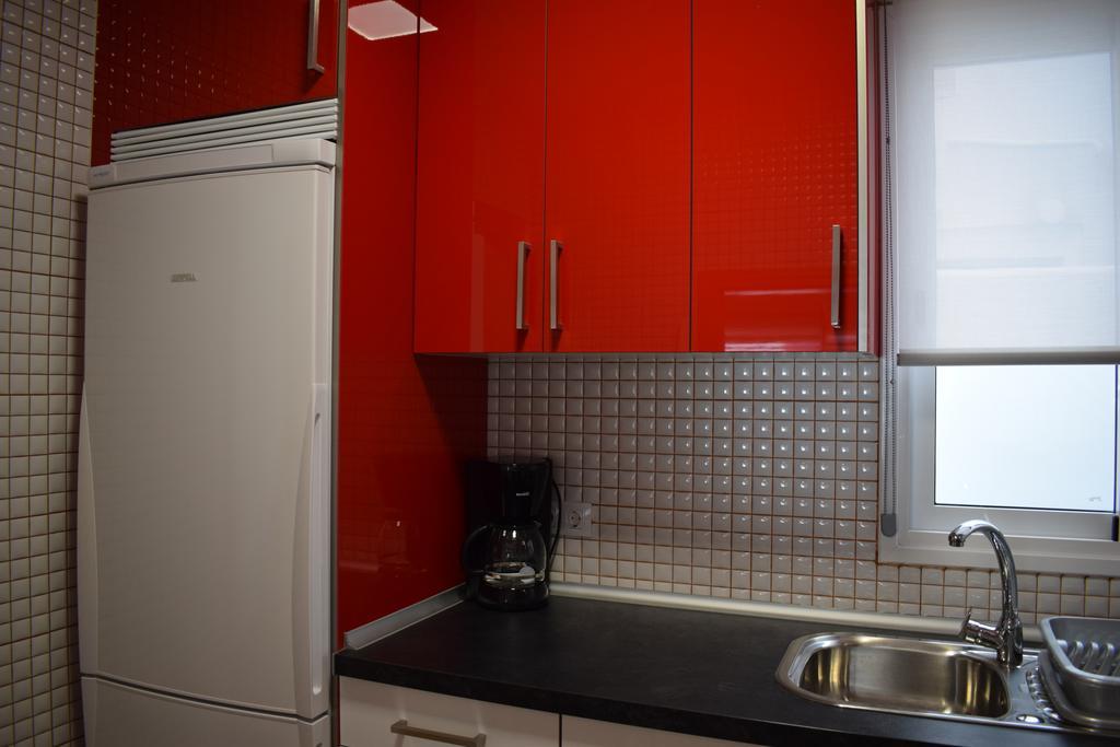 Apartamento San Isidro La Orotava Eksteriør billede