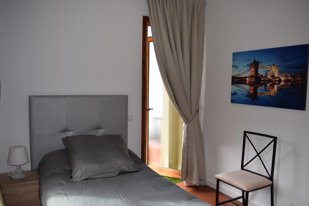Apartamento San Isidro La Orotava Eksteriør billede