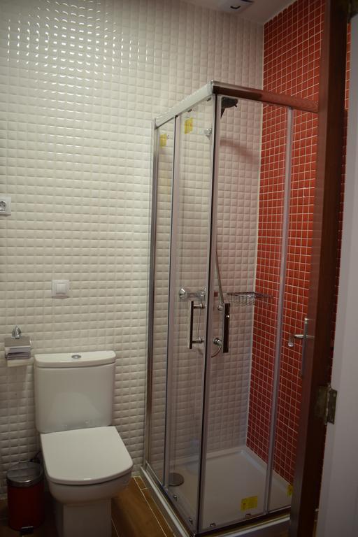 Apartamento San Isidro La Orotava Eksteriør billede