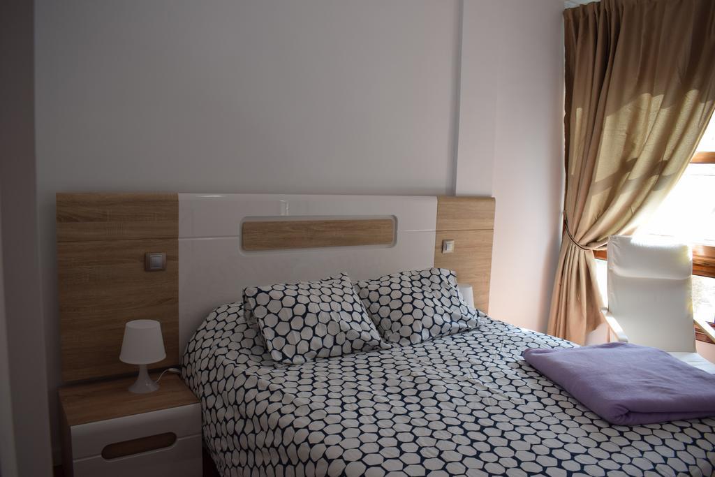 Apartamento San Isidro La Orotava Eksteriør billede