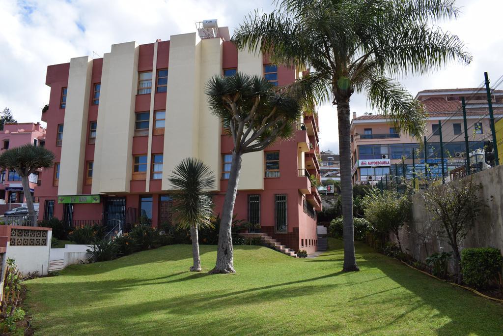 Apartamento San Isidro La Orotava Eksteriør billede