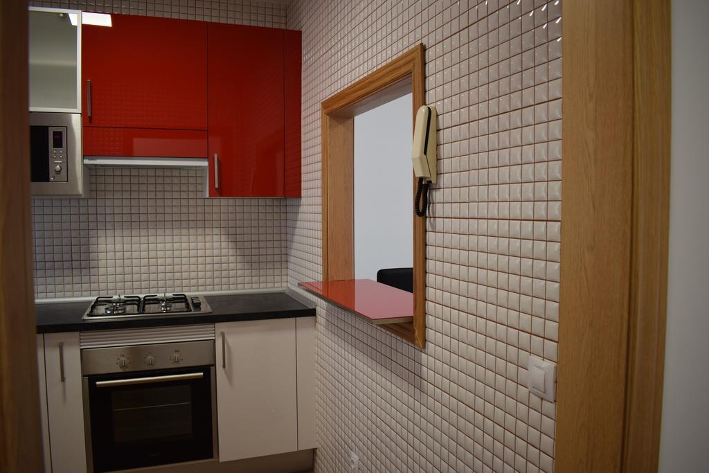 Apartamento San Isidro La Orotava Eksteriør billede