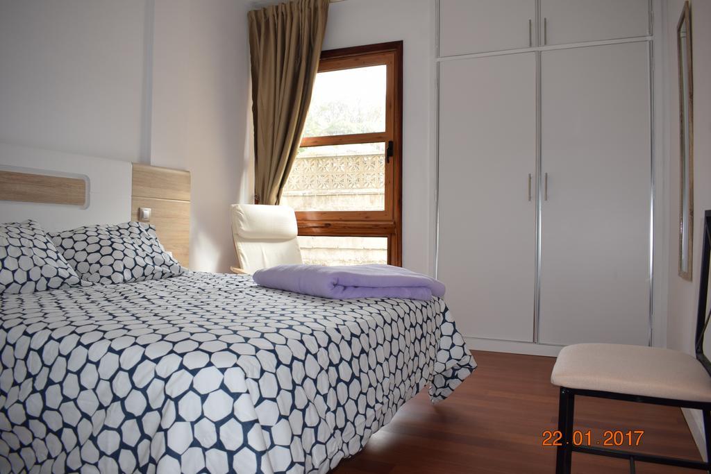 Apartamento San Isidro La Orotava Eksteriør billede