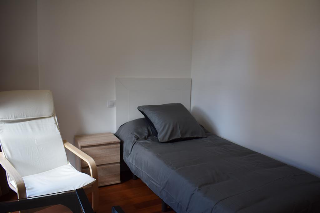 Apartamento San Isidro La Orotava Eksteriør billede