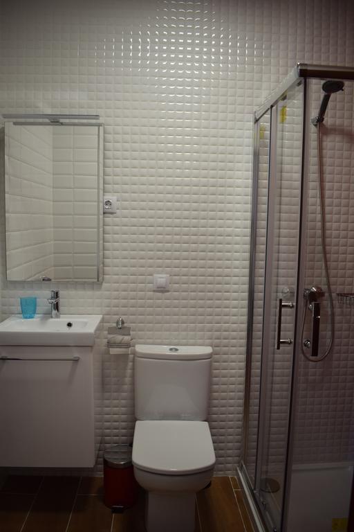 Apartamento San Isidro La Orotava Eksteriør billede