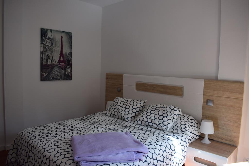 Apartamento San Isidro La Orotava Eksteriør billede