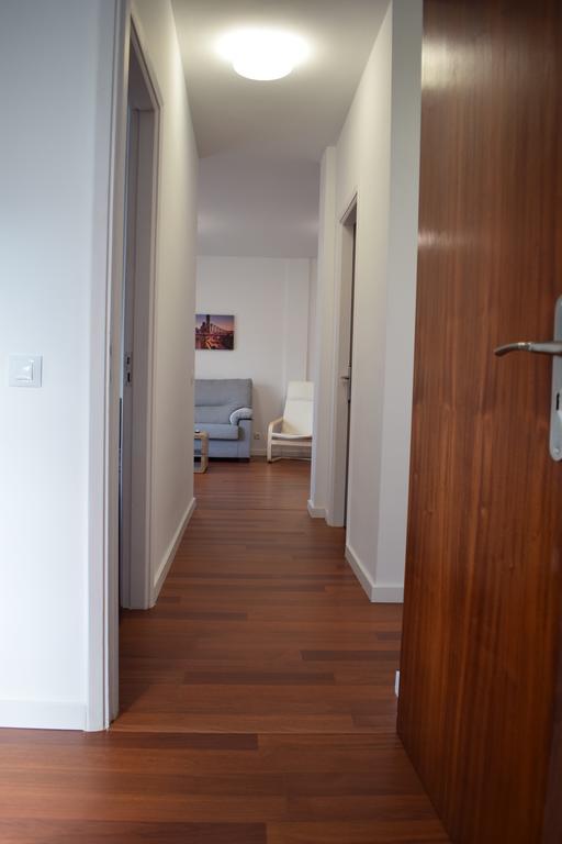 Apartamento San Isidro La Orotava Eksteriør billede