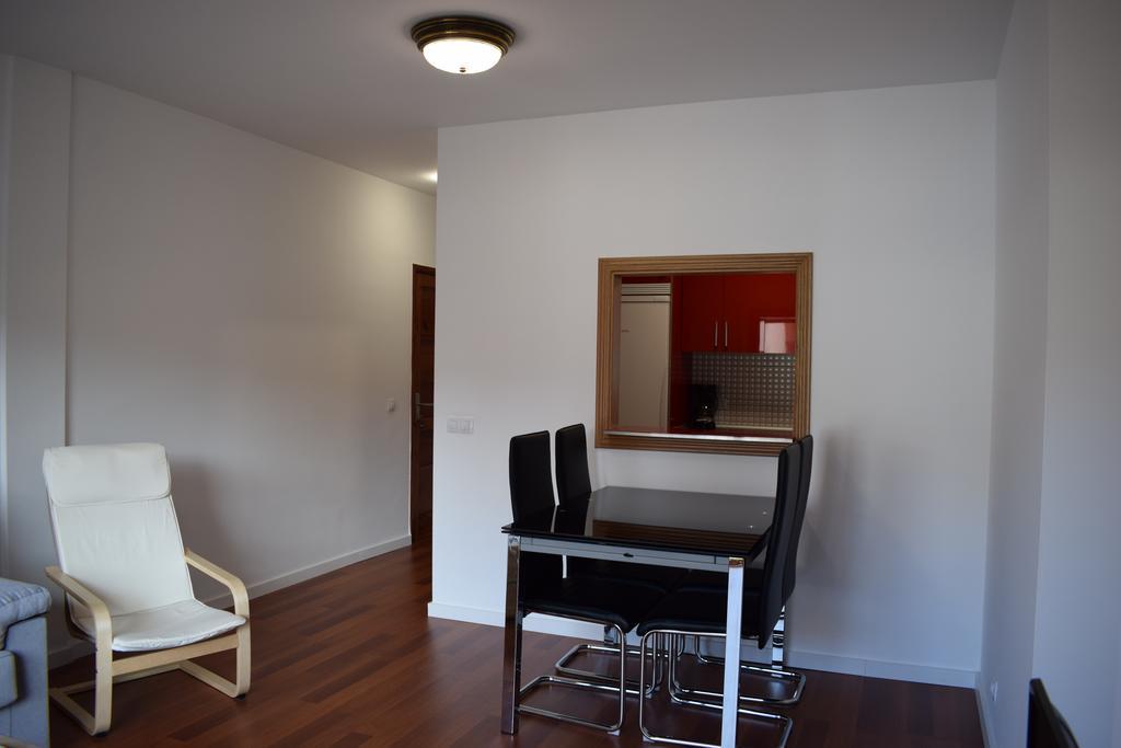 Apartamento San Isidro La Orotava Eksteriør billede