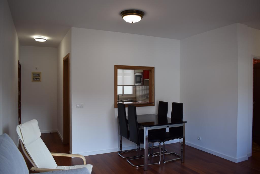 Apartamento San Isidro La Orotava Eksteriør billede